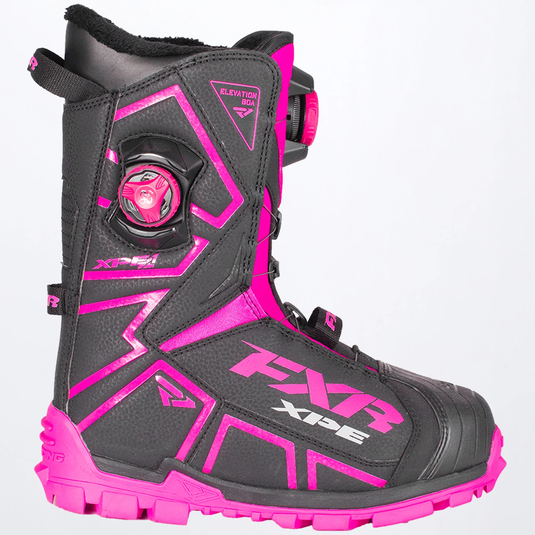 Elevation LITE Dual Zone BOA Boot - Image 11