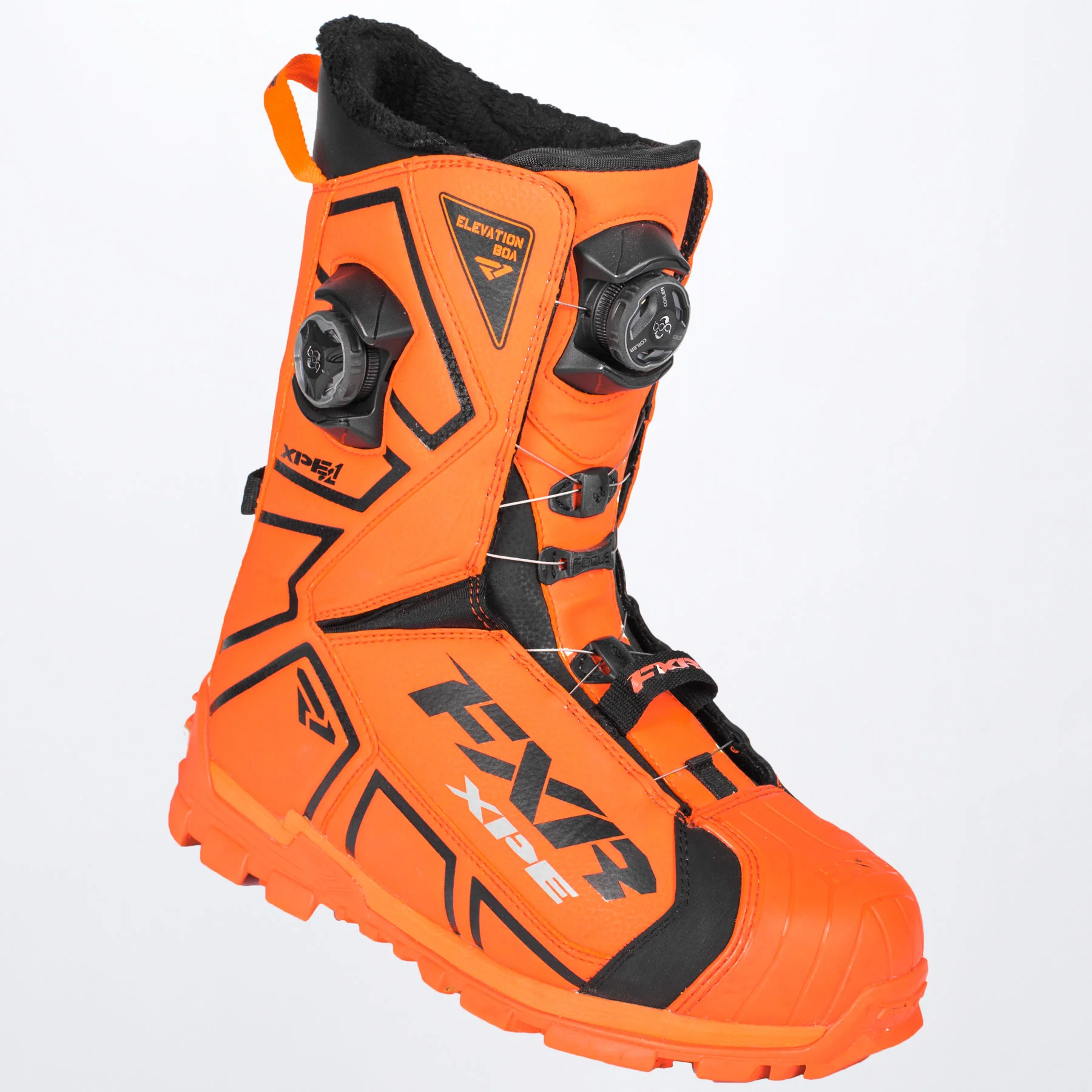 Elevation LITE Dual Zone BOA Boot - Image 13