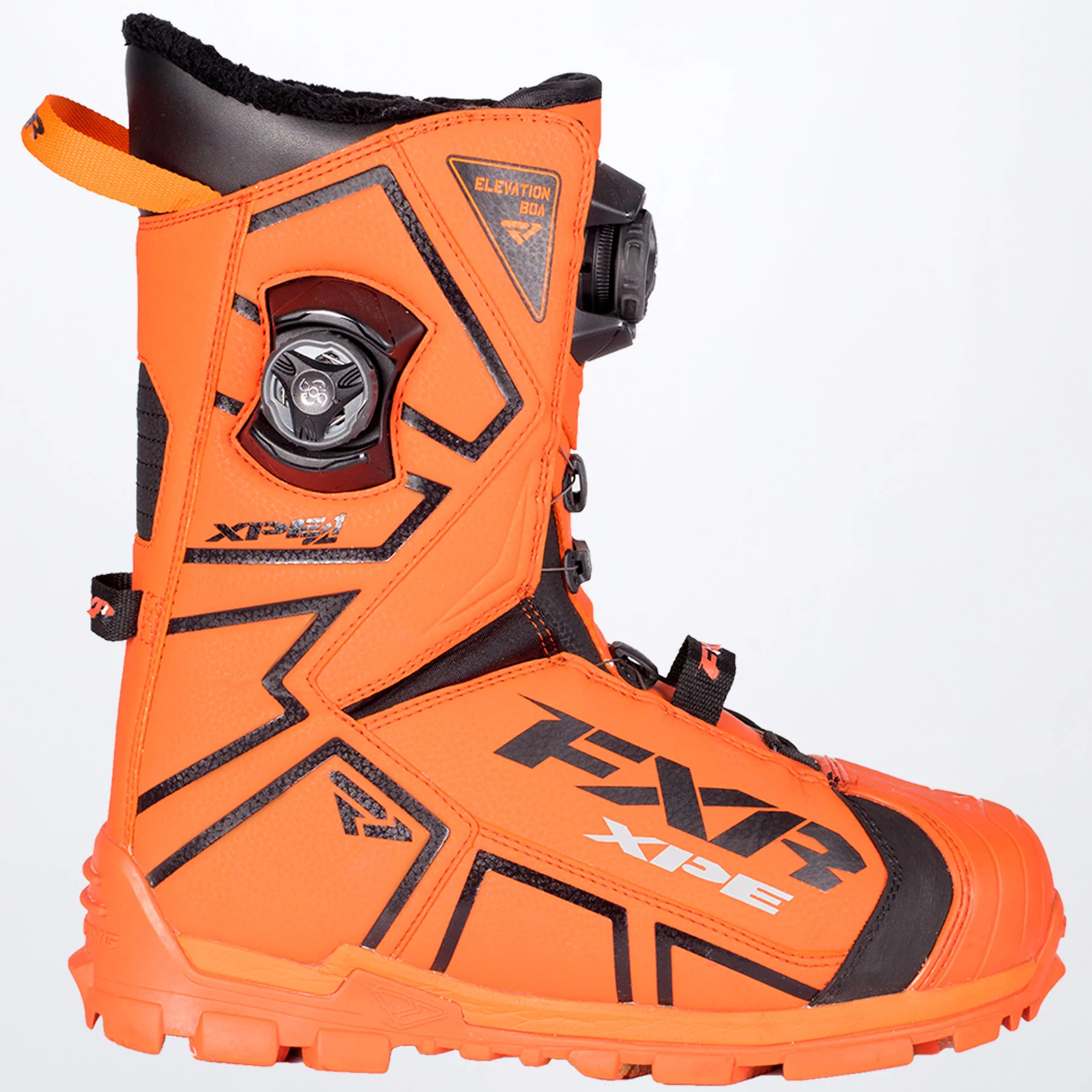 Elevation LITE Dual Zone BOA Boot - Image 15
