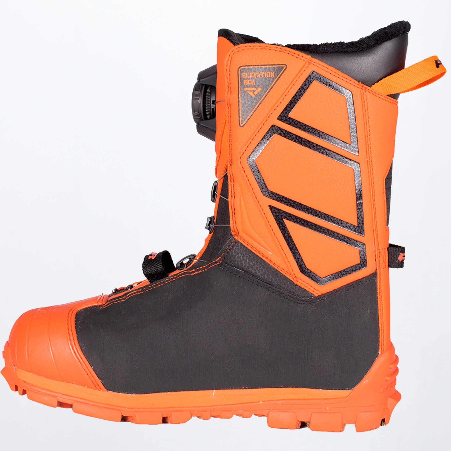 Elevation LITE Dual Zone BOA Boot - Image 16