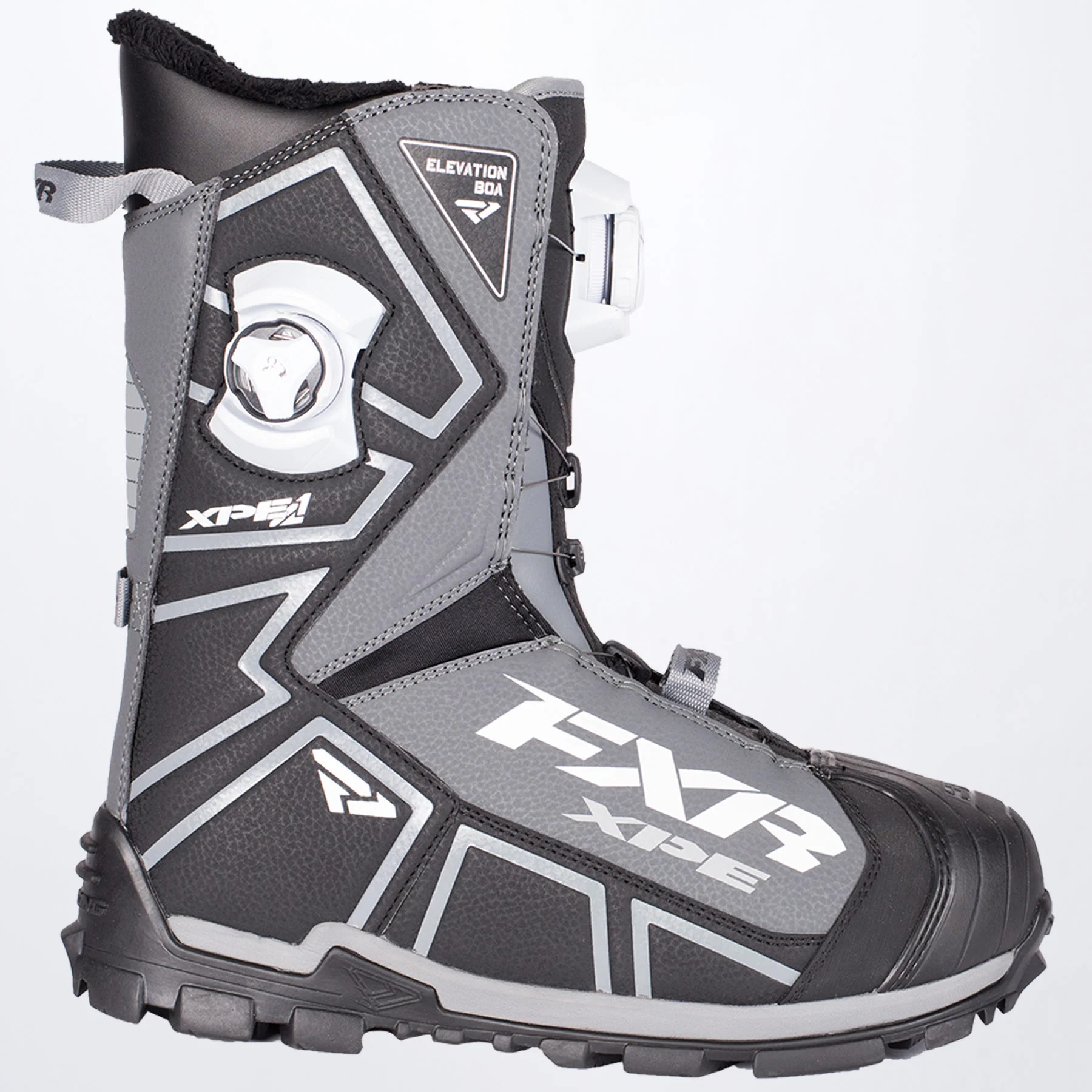 Elevation LITE Dual Zone BOA Boot - Image 3