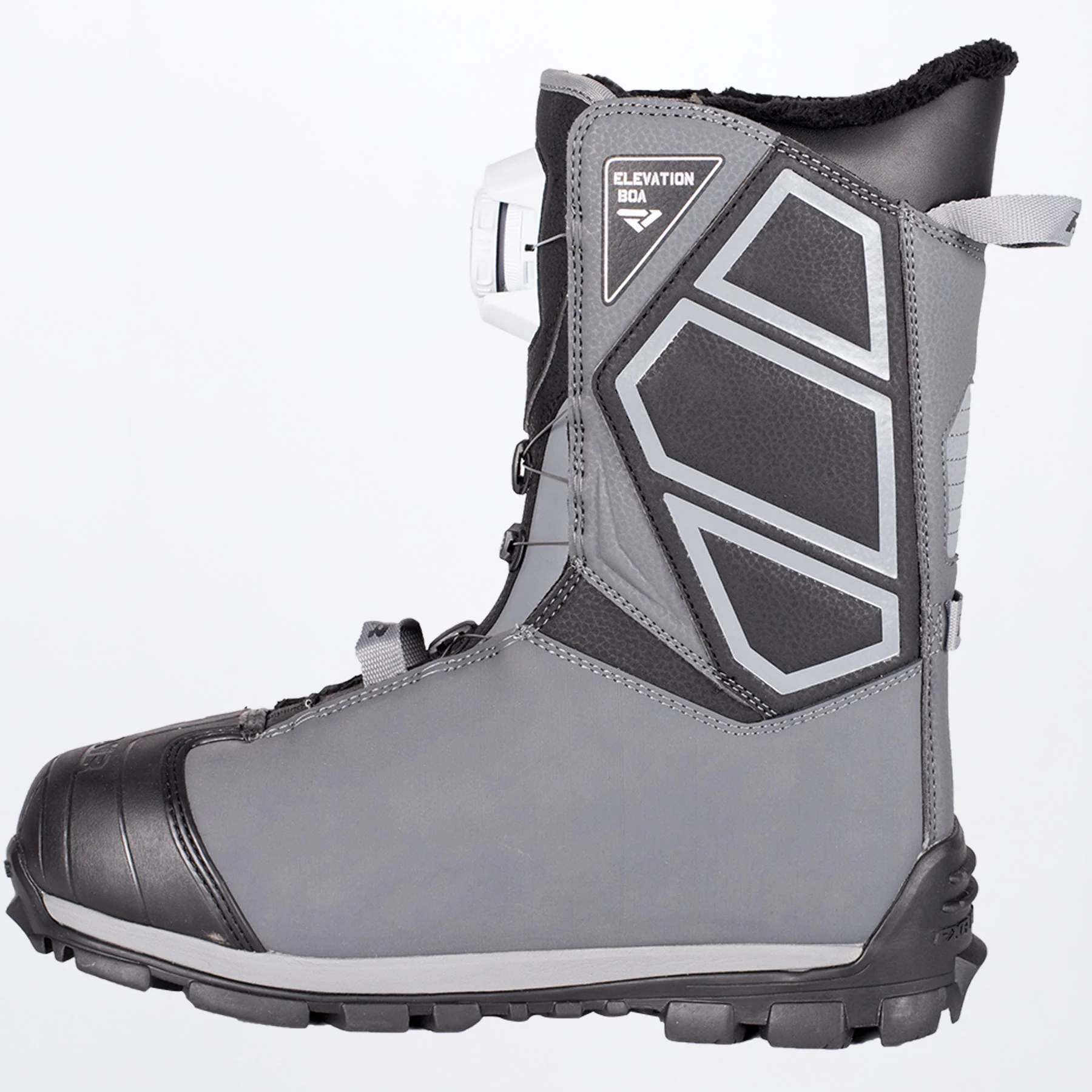 Elevation LITE Dual Zone BOA Boot - Image 4