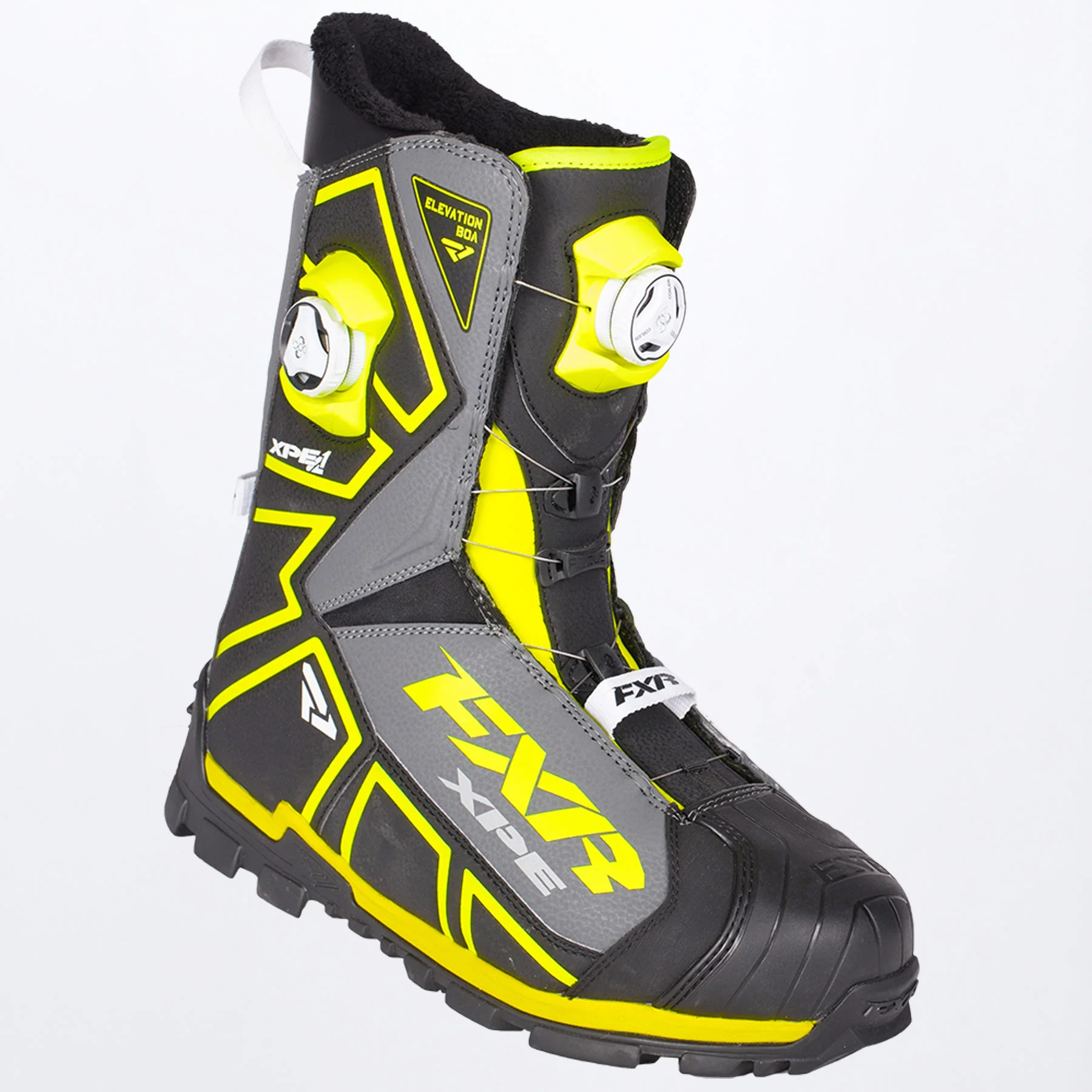Elevation LITE Dual Zone BOA Boot - Image 5