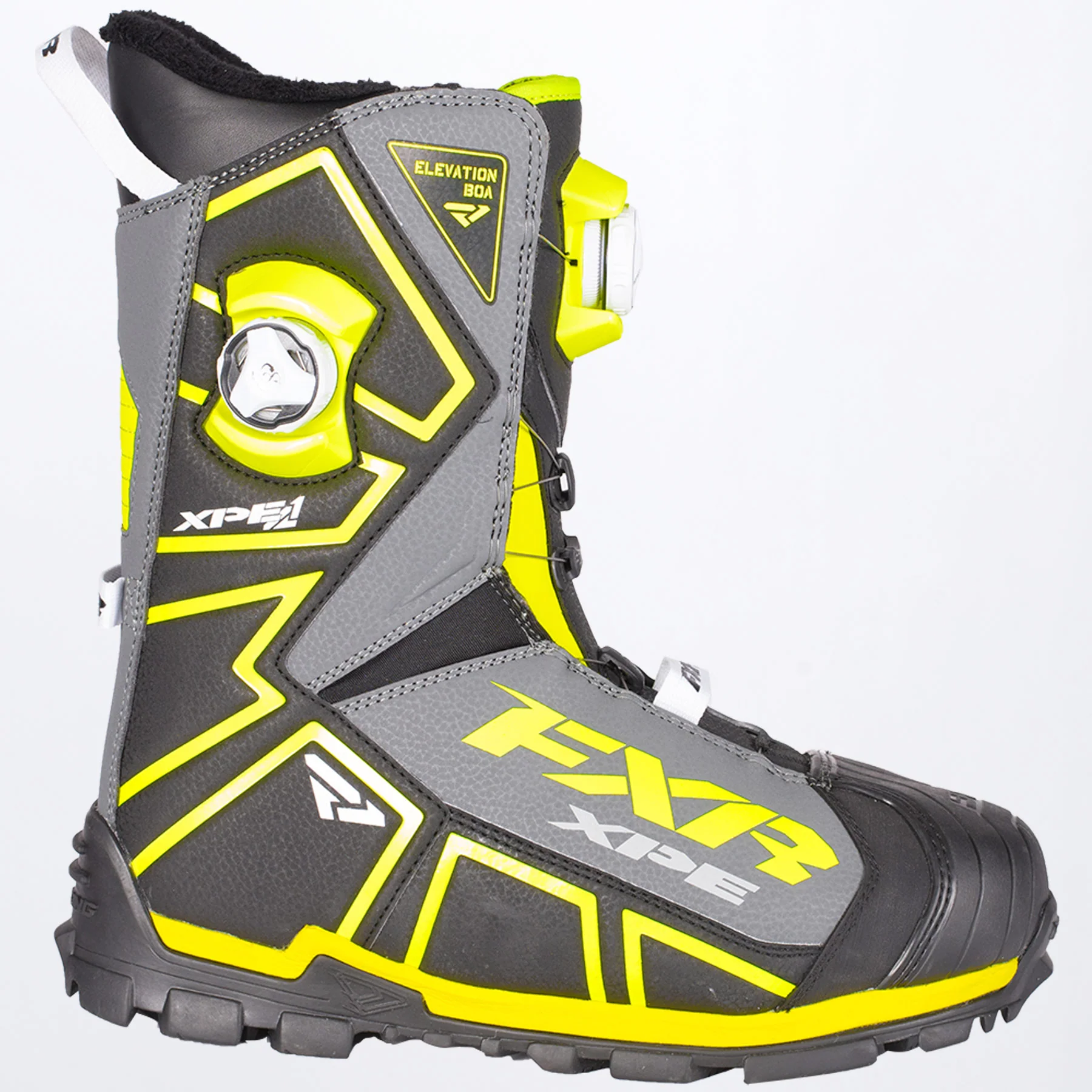 Elevation LITE Dual Zone BOA Boot - Image 7