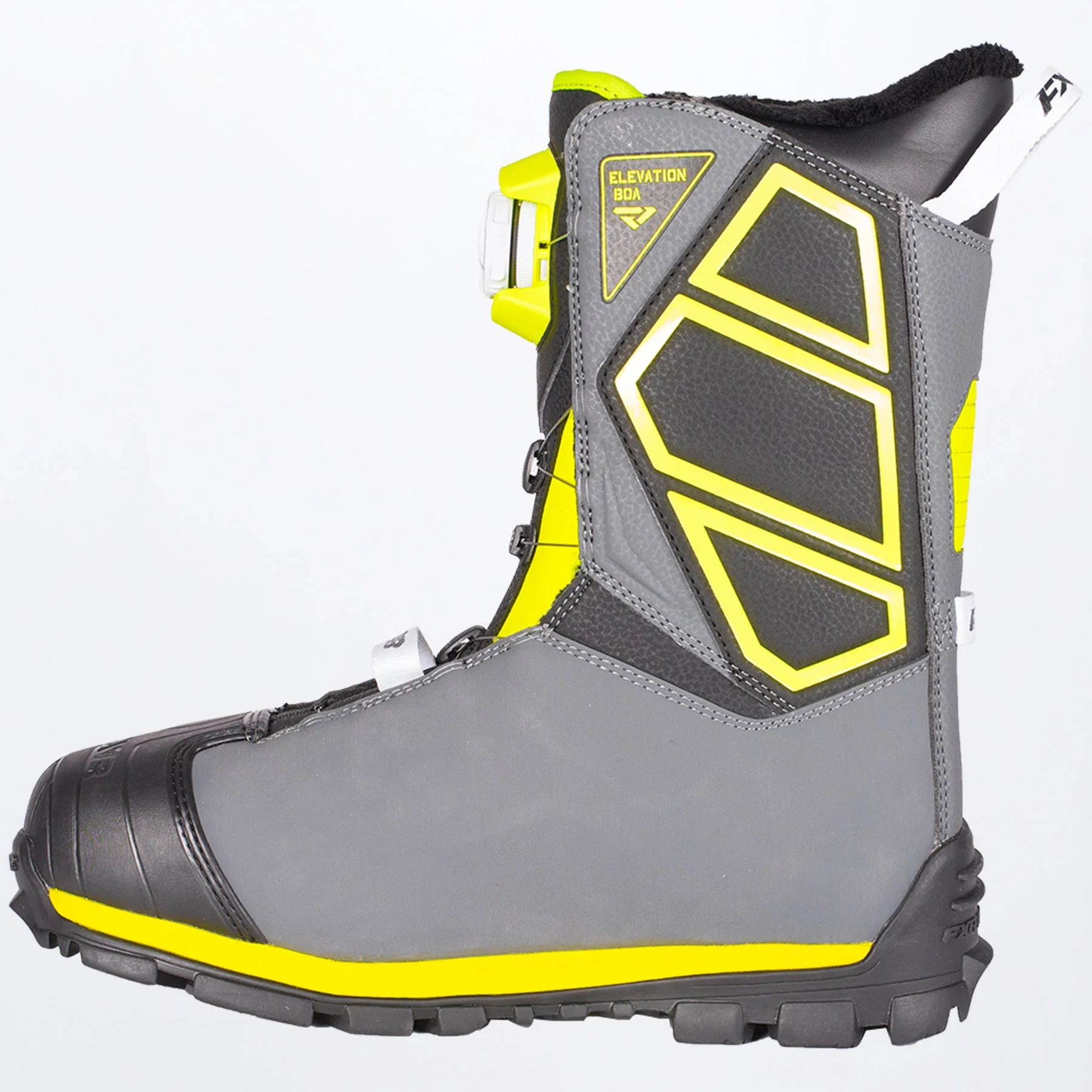 Elevation LITE Dual Zone BOA Boot - Image 8