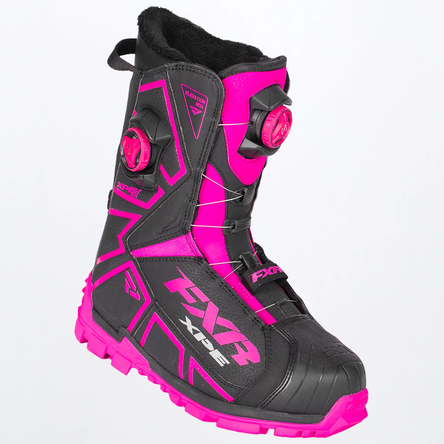 Elevation LITE Dual Zone BOA Boot - Image 9