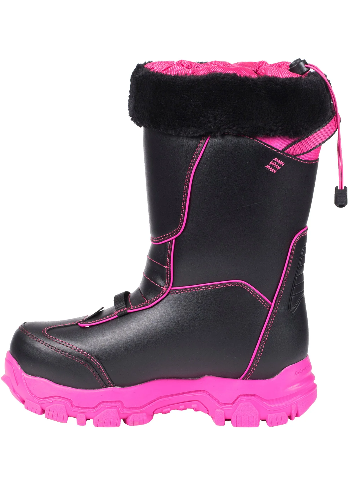 Excursion Boot - Image 10