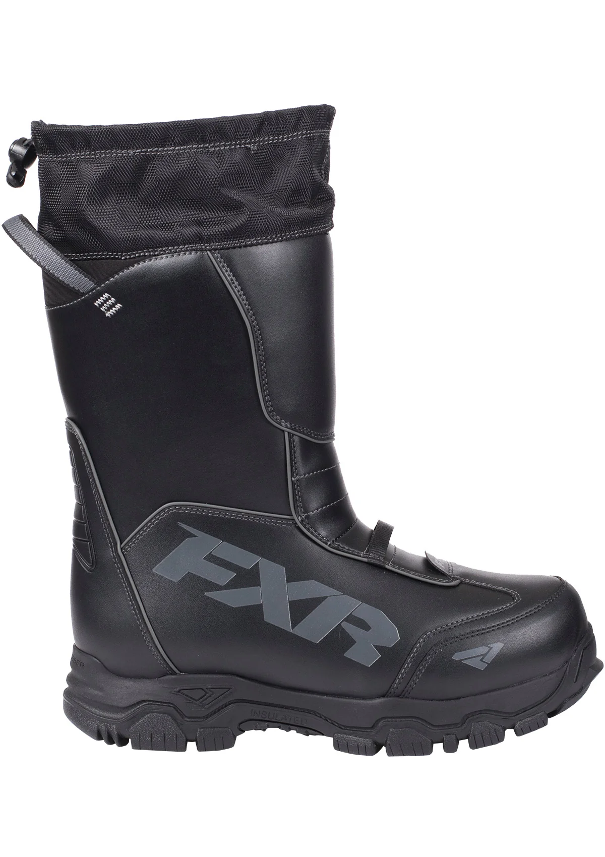 Excursion Boot - Image 6