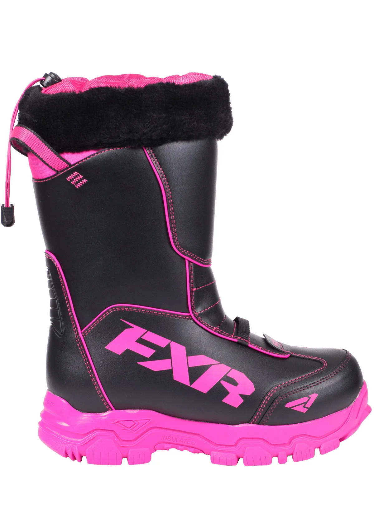 Excursion Boot - Image 8