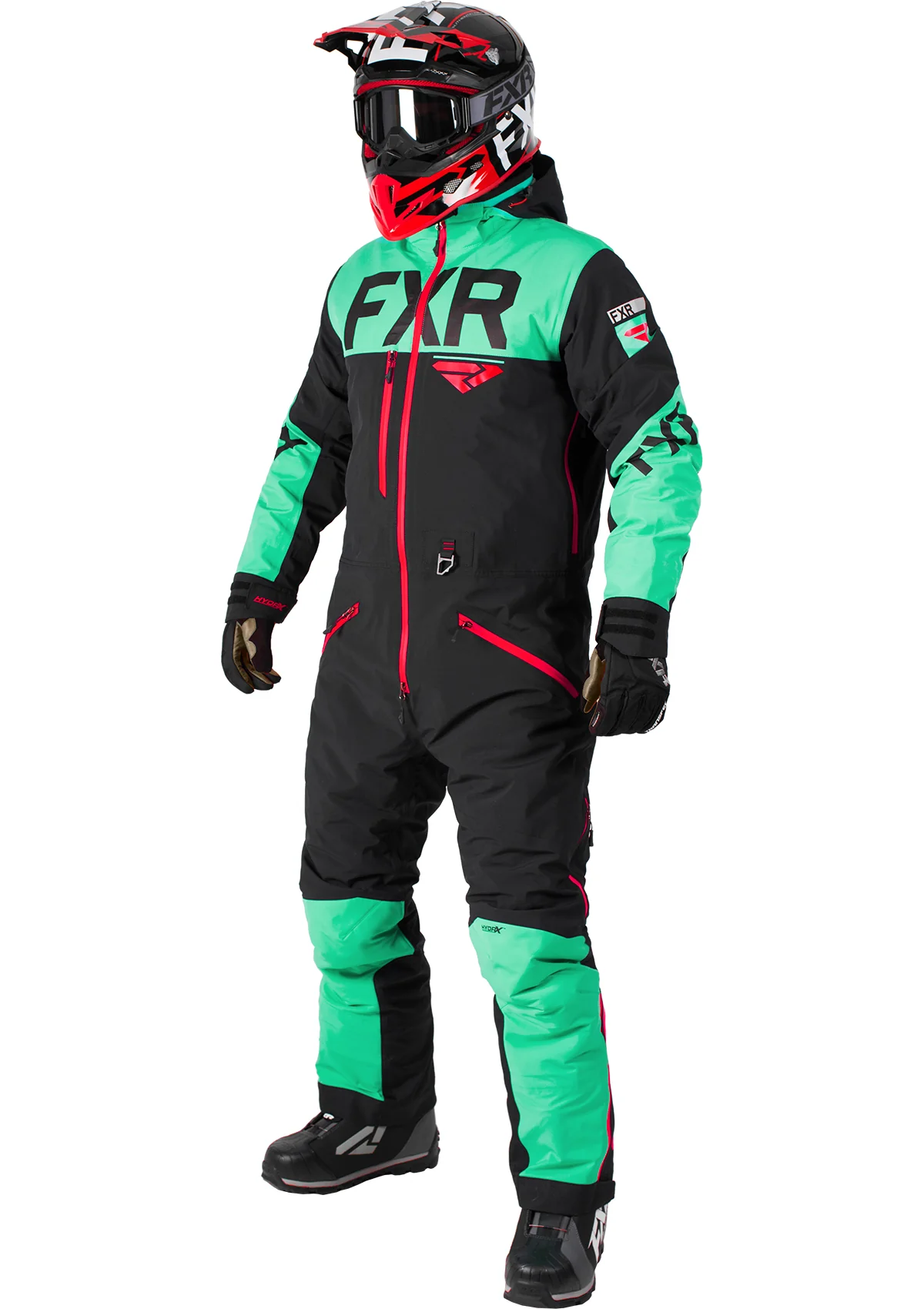 M Helium Lite Tri-Lam Monosuit 18 - Image 6
