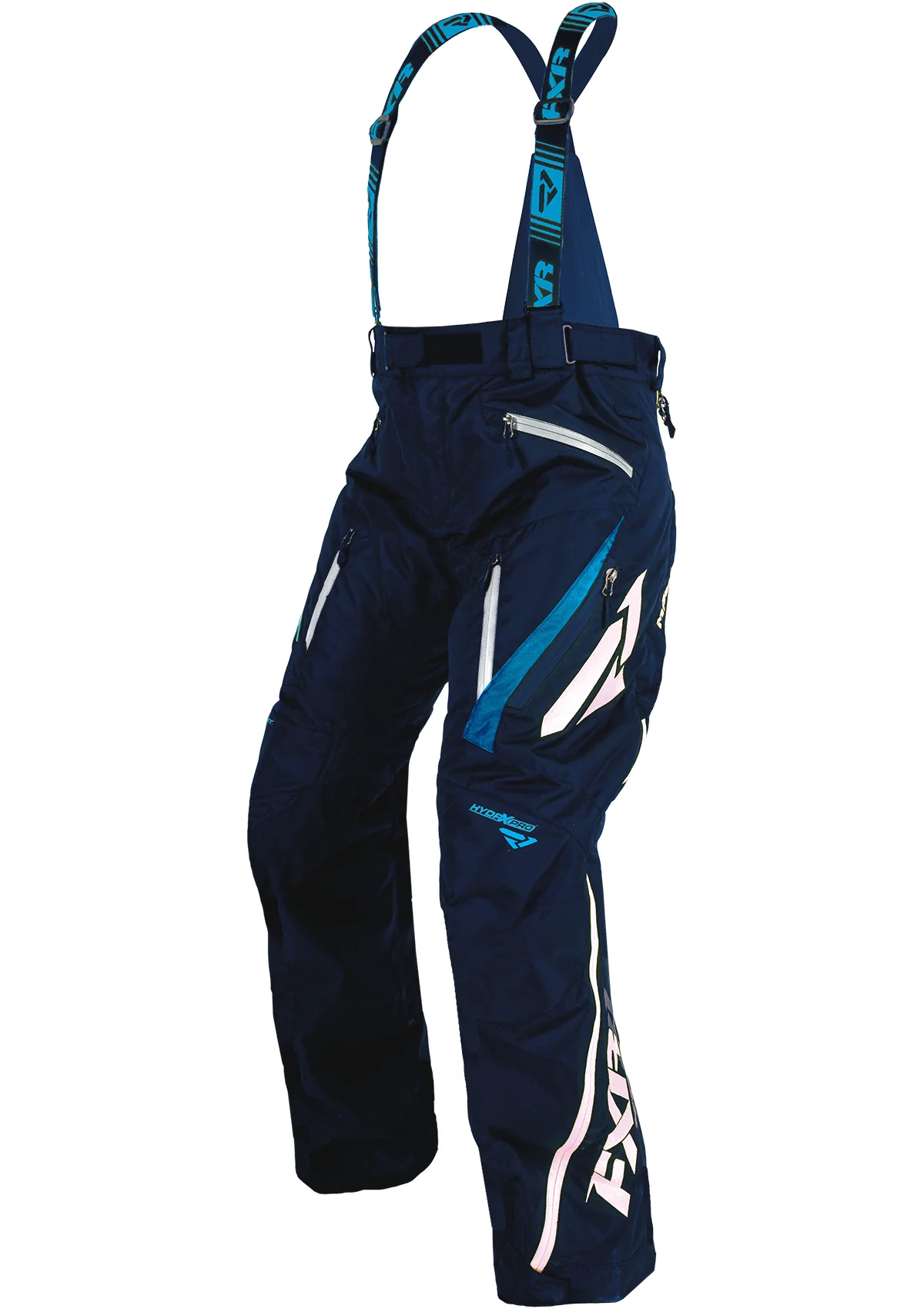 Men's Mission X Pant - Image 3