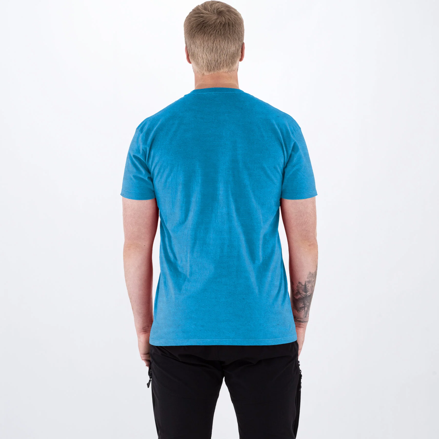 Men's Swarm T-Shirt - Image 6