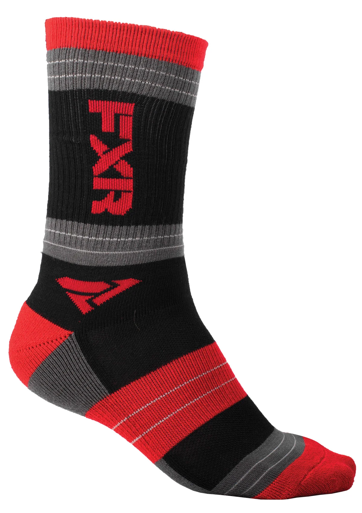 Men's Turbo Athletic Socks (2 pack) - Image 3