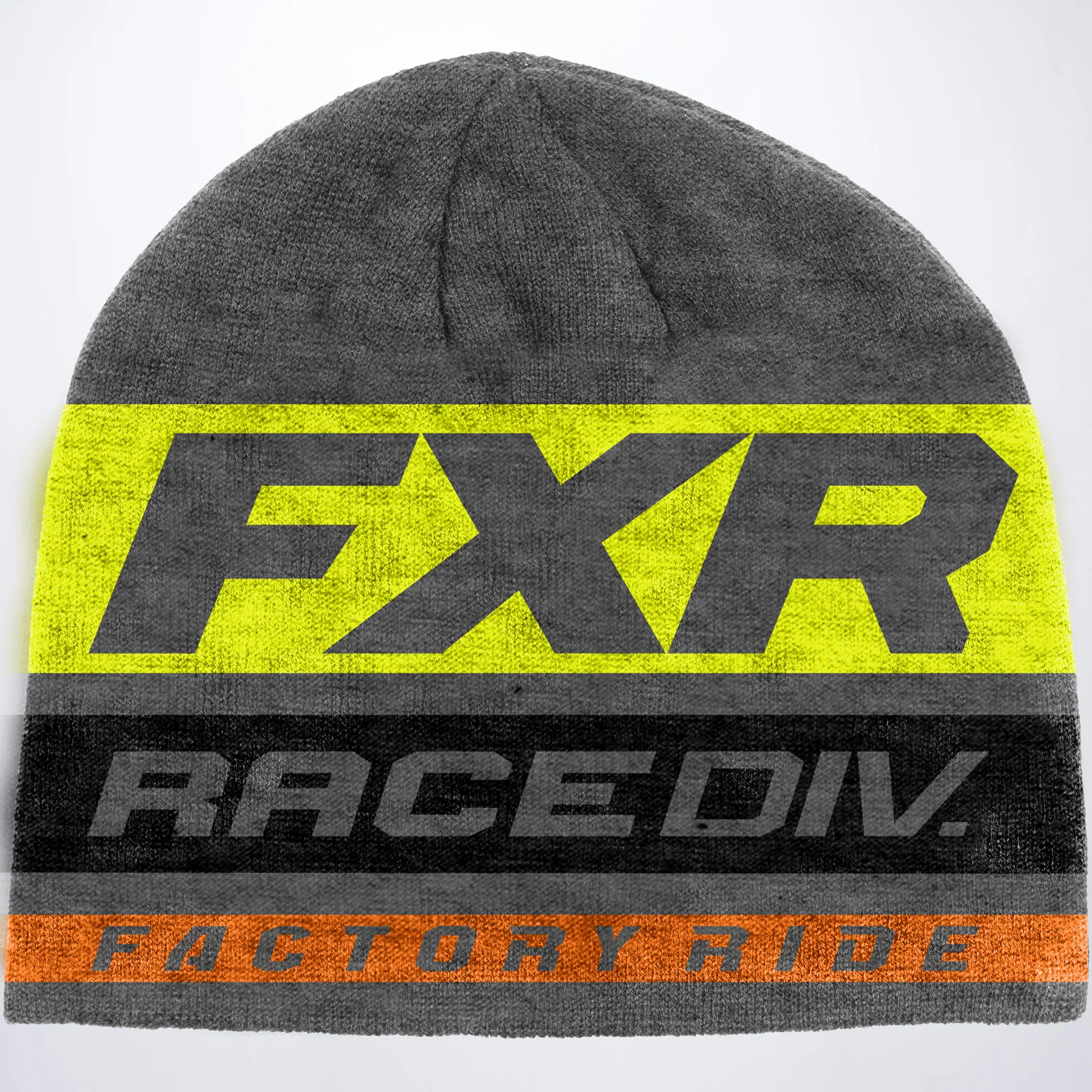 Race Division Beanie - Image 3