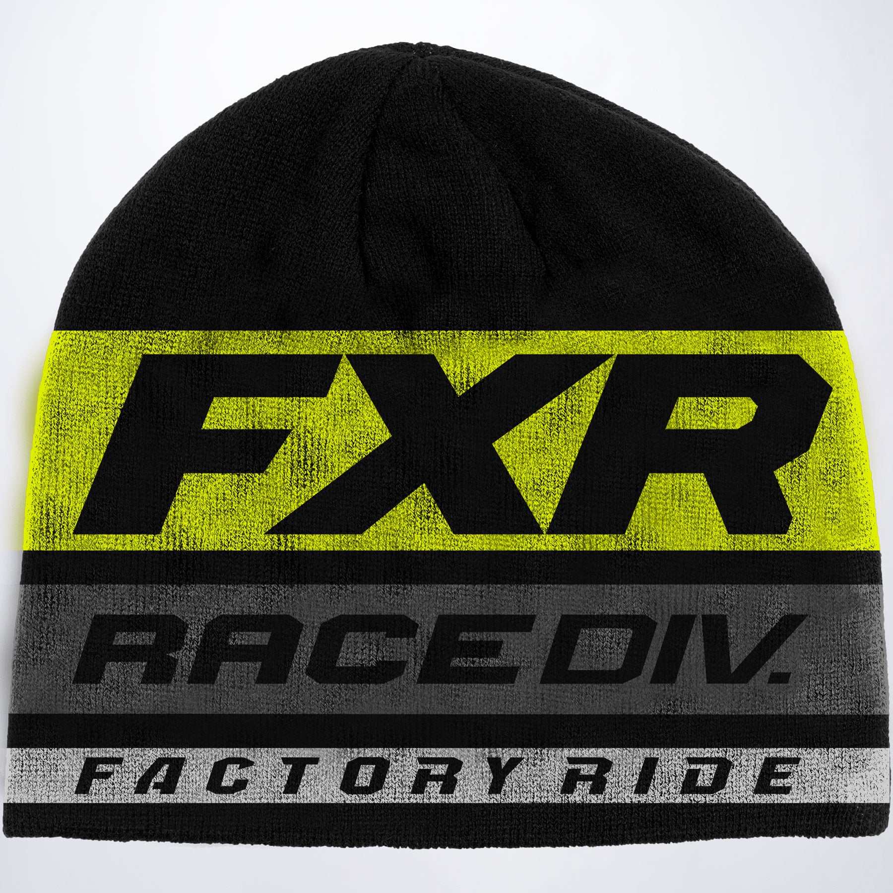 Race Division Beanie - Image 4