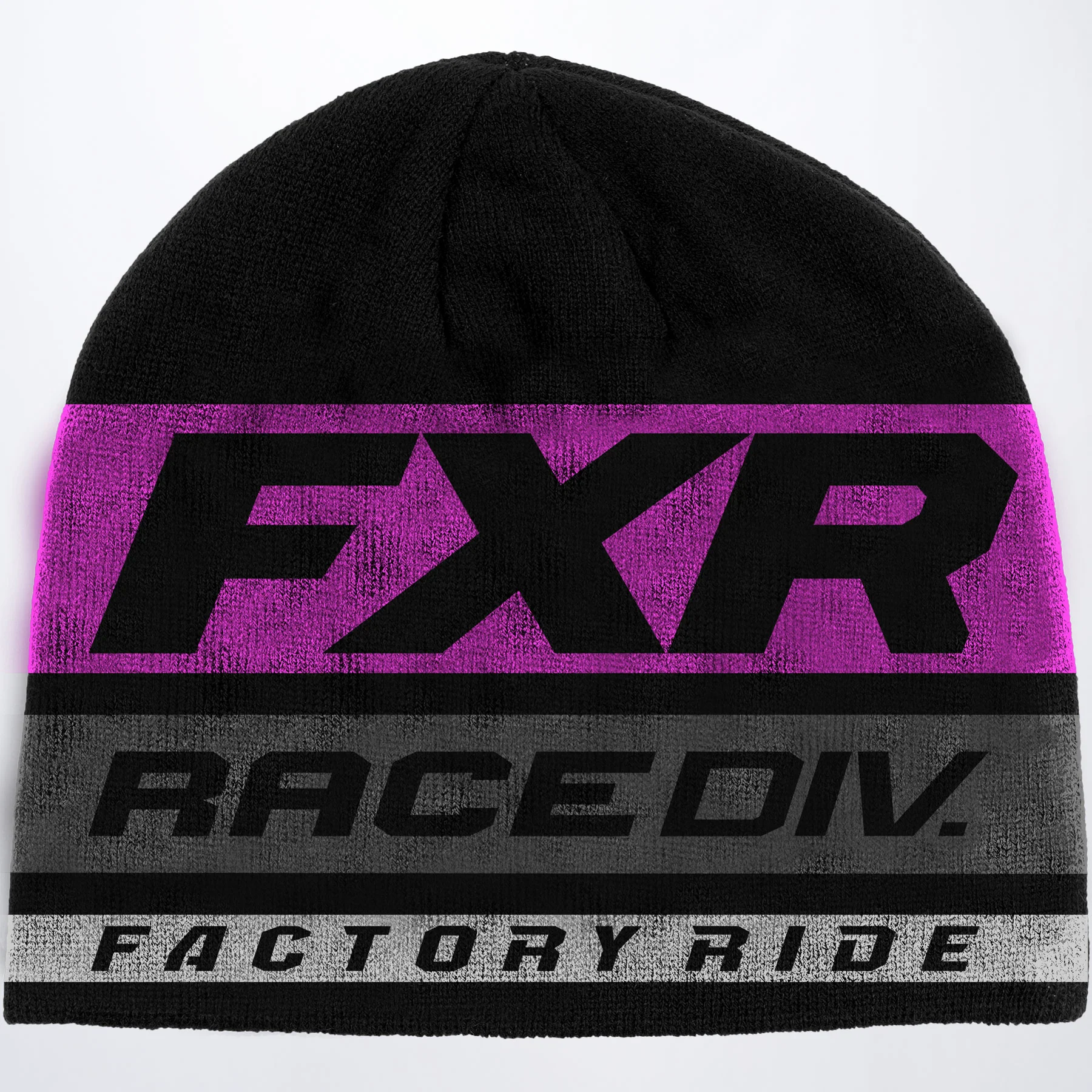 Race Division Beanie - Image 5