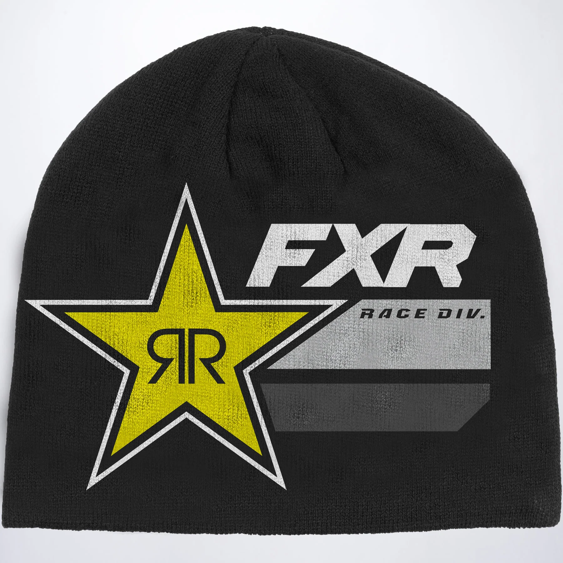Race Division Beanie - Image 6