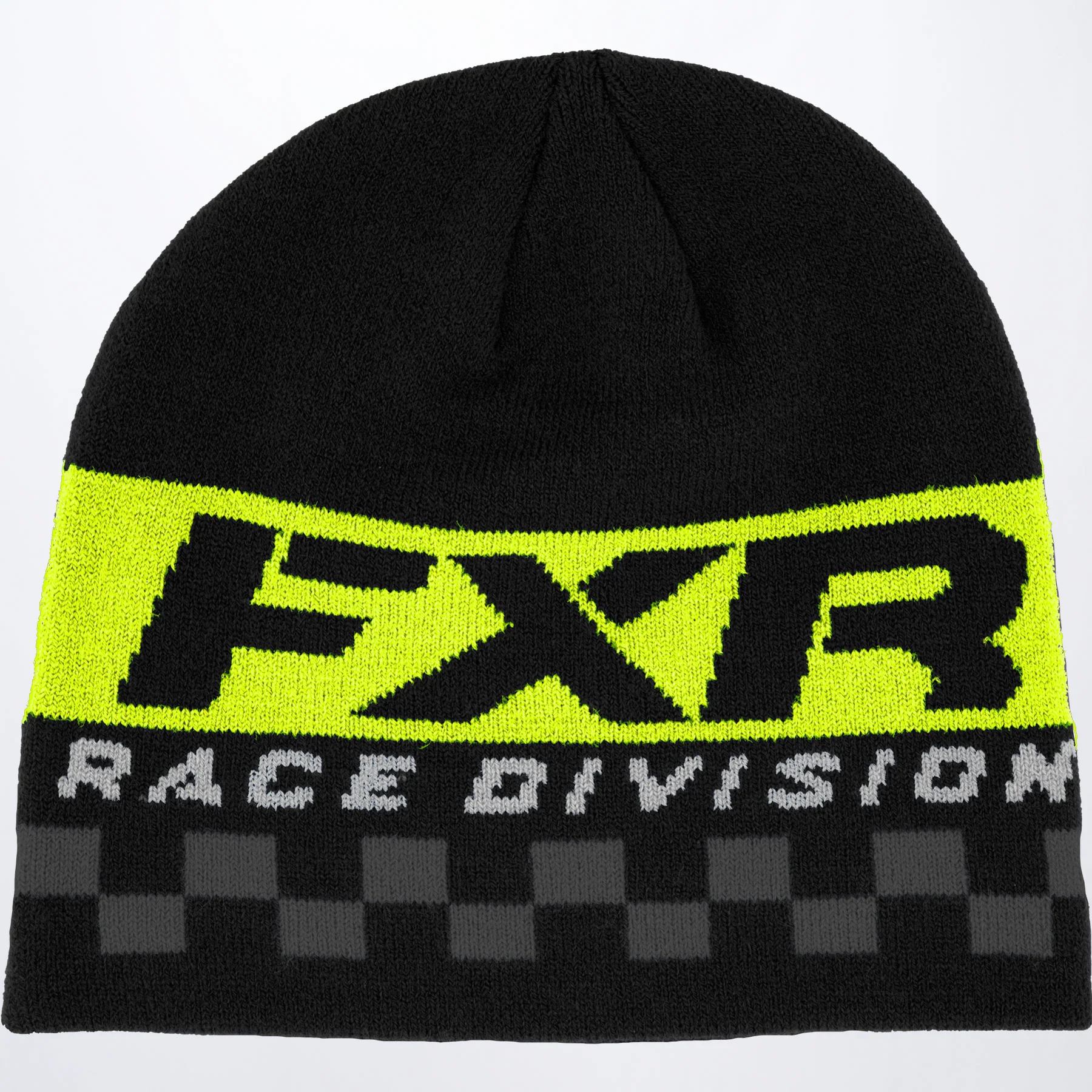 Race Division Beanie - Image 4