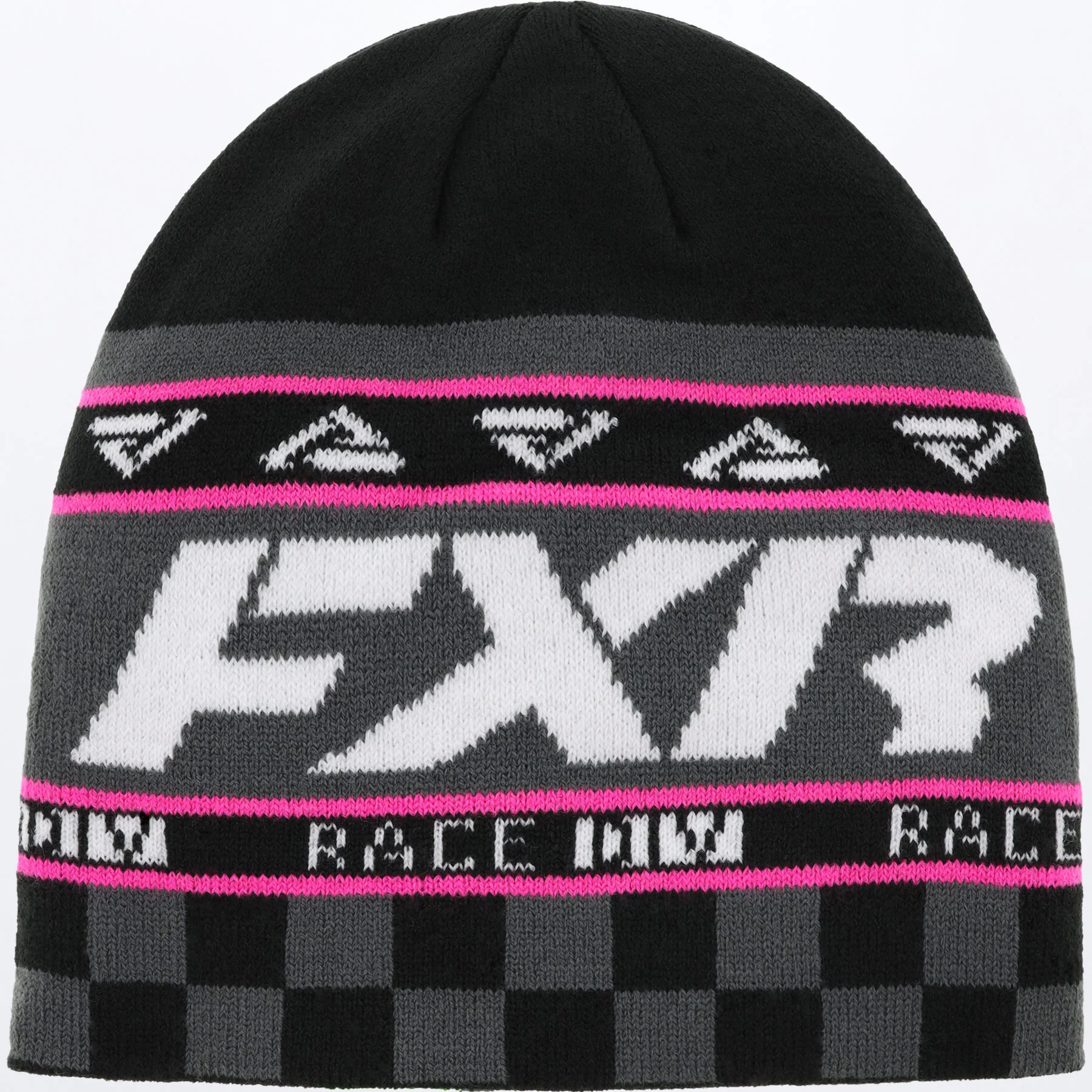 Race Division Beanie - Image 4