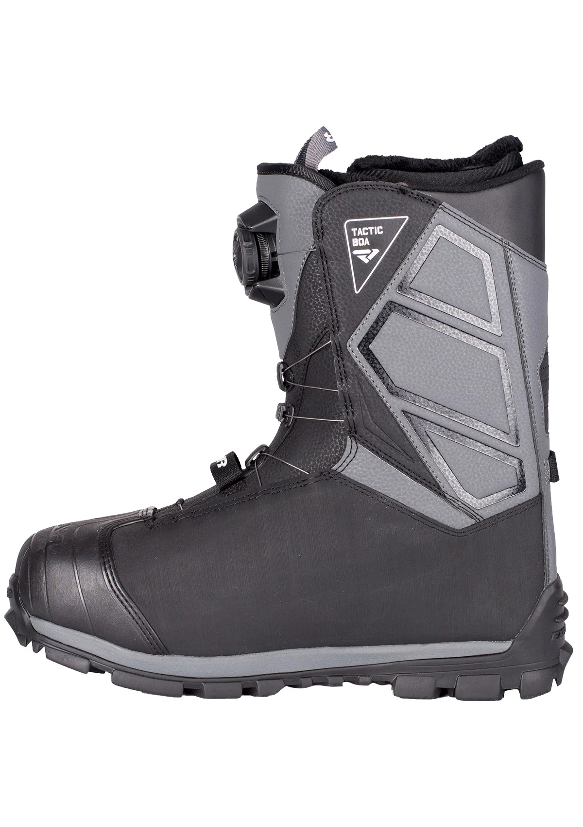 Tactic Dual Zone BOA Boot 18 - Image 3