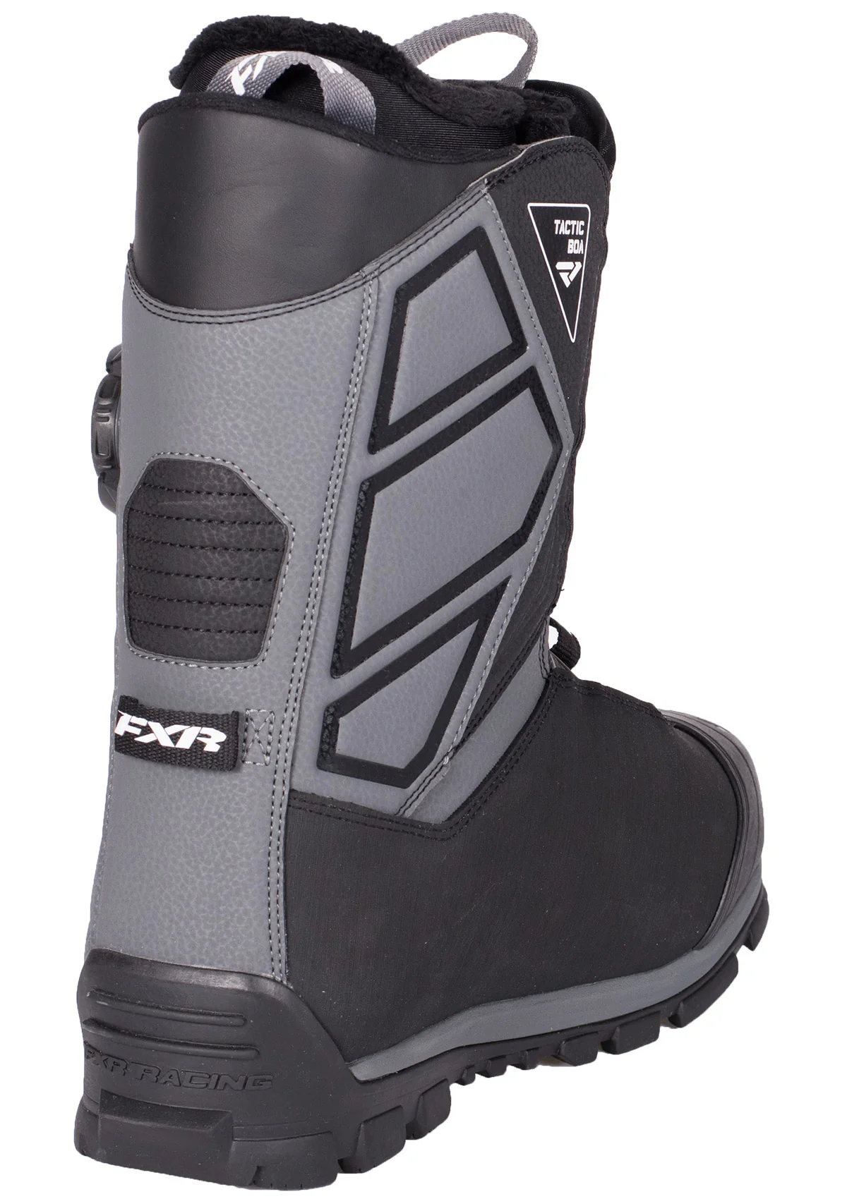 Tactic Dual Zone BOA Boot 18 - Image 4