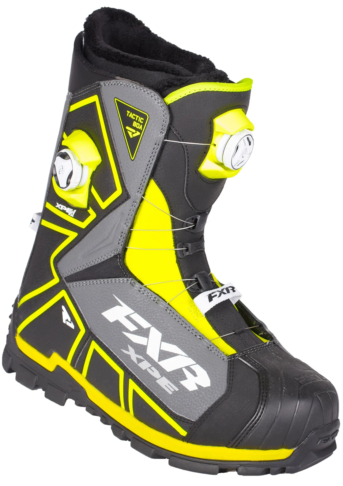 Tactic Dual Zone BOA Boot 18 - Image 5