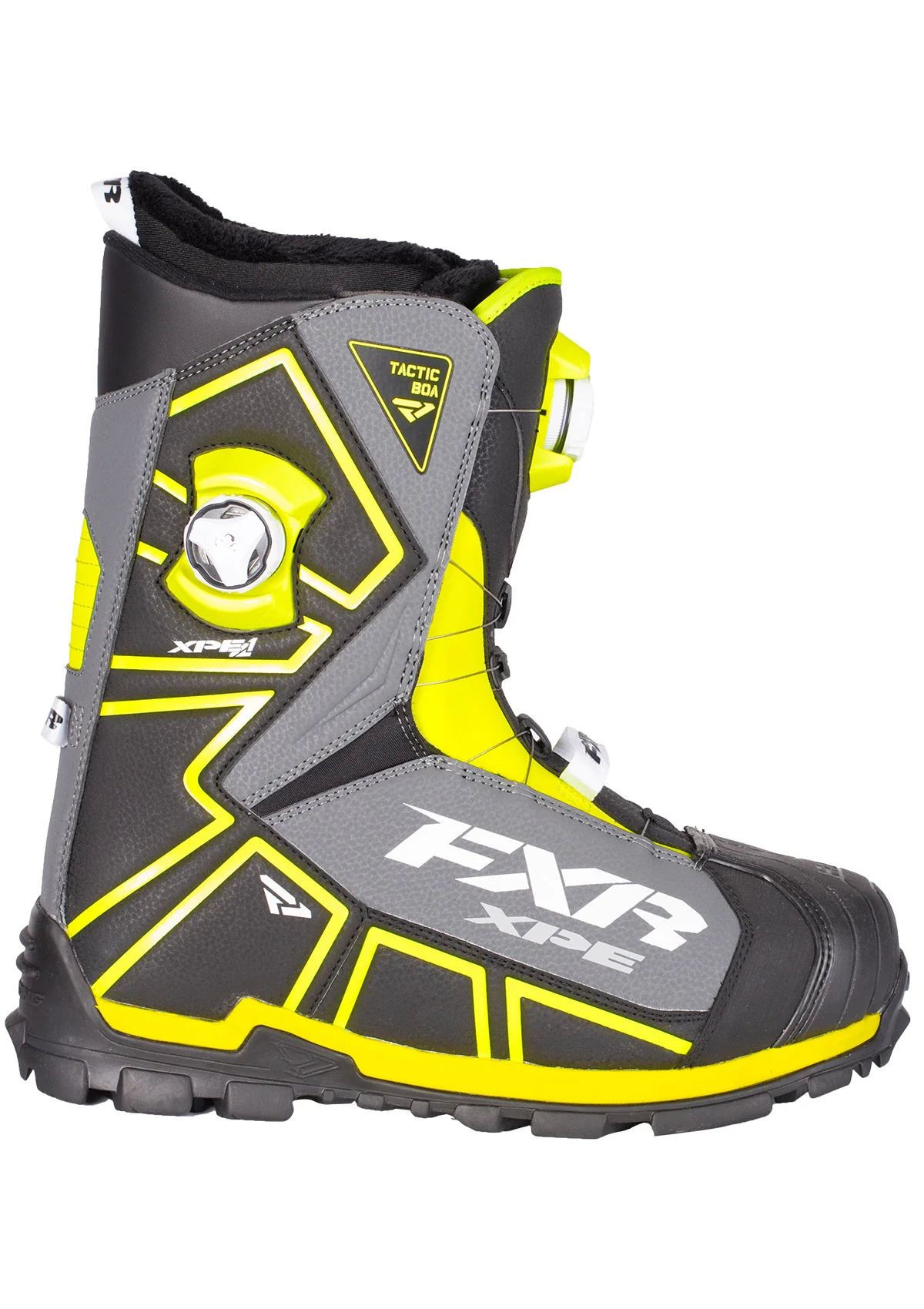 Tactic Dual Zone BOA Boot 18 - Image 6