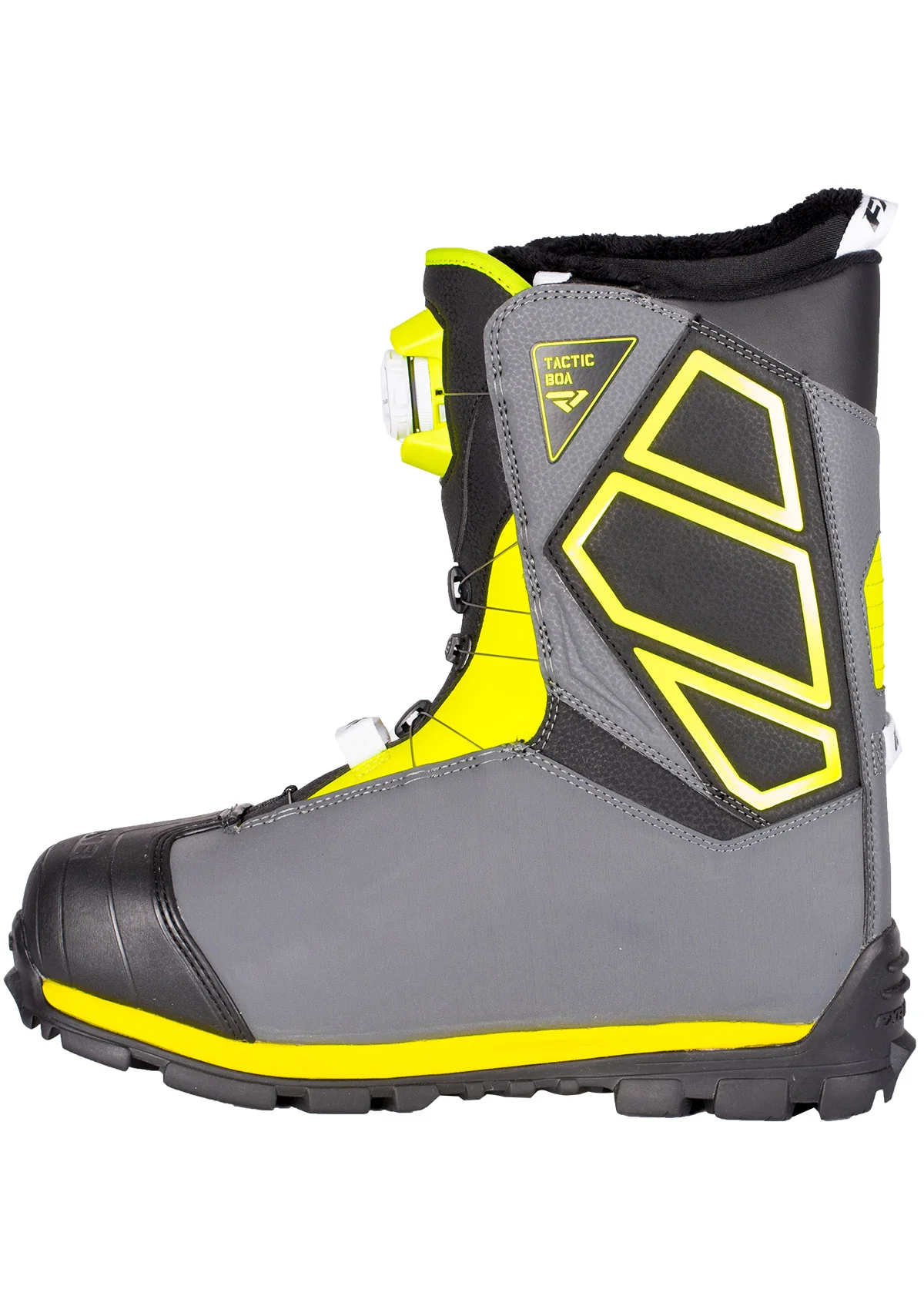 Tactic Dual Zone BOA Boot 18 - Image 7