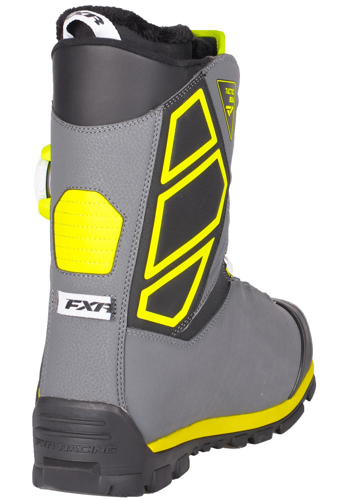 Tactic Dual Zone BOA Boot 18 - Image 8